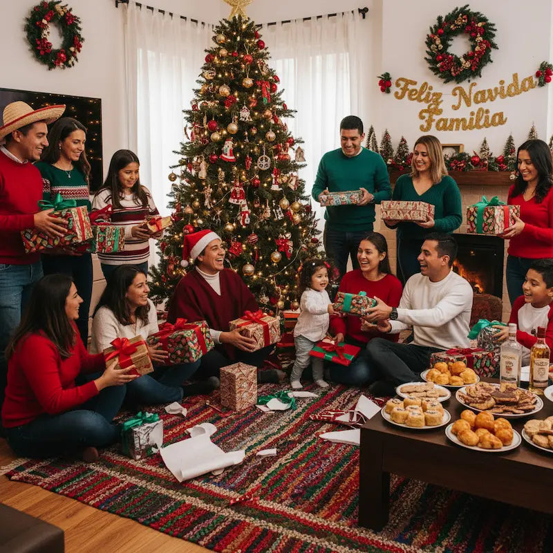 + de 30 Ideas de qué regalar en Navidad