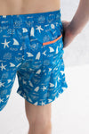 PANTALONETA DE BANO