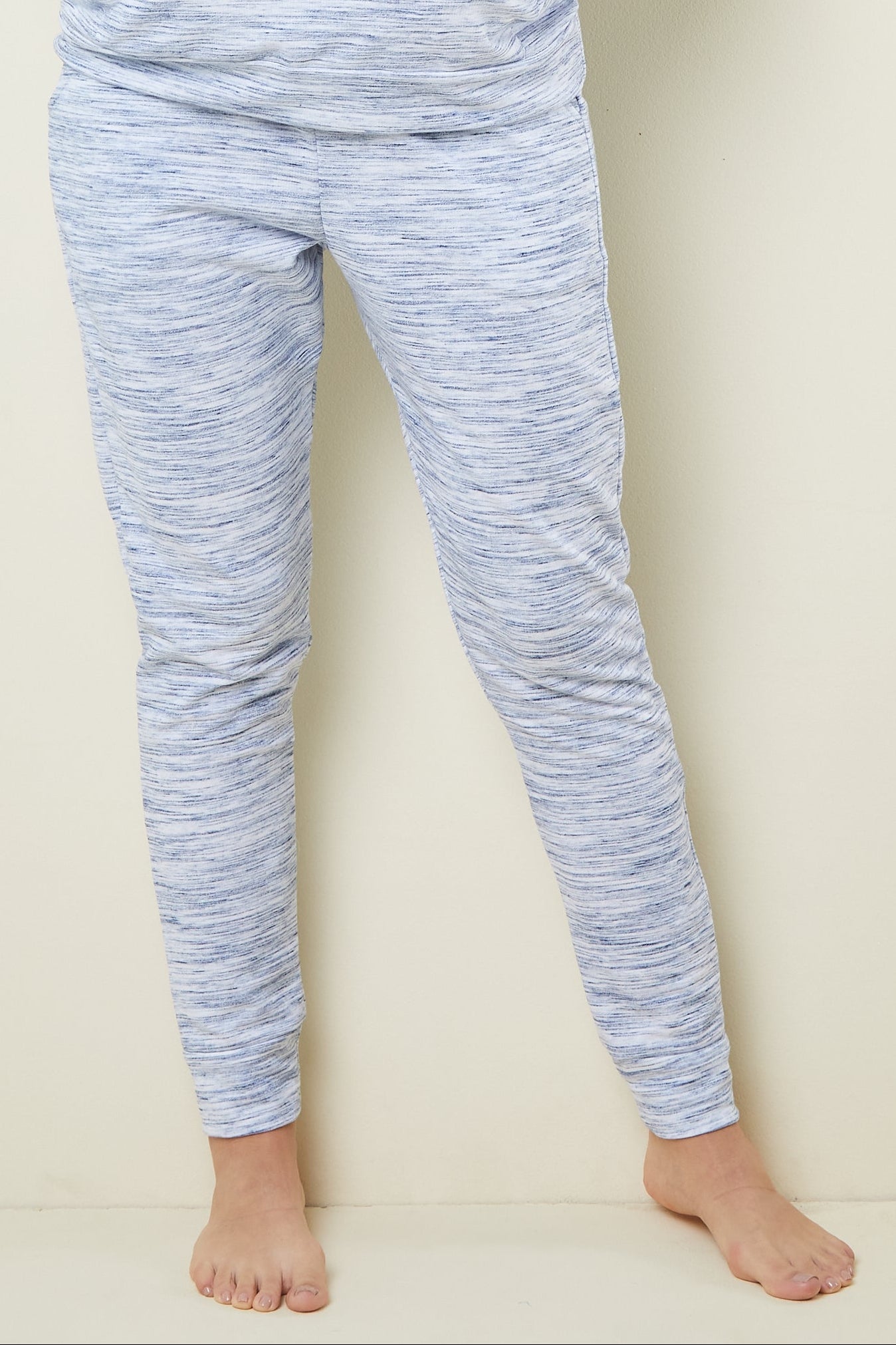 Jogger para mujer tacto frío