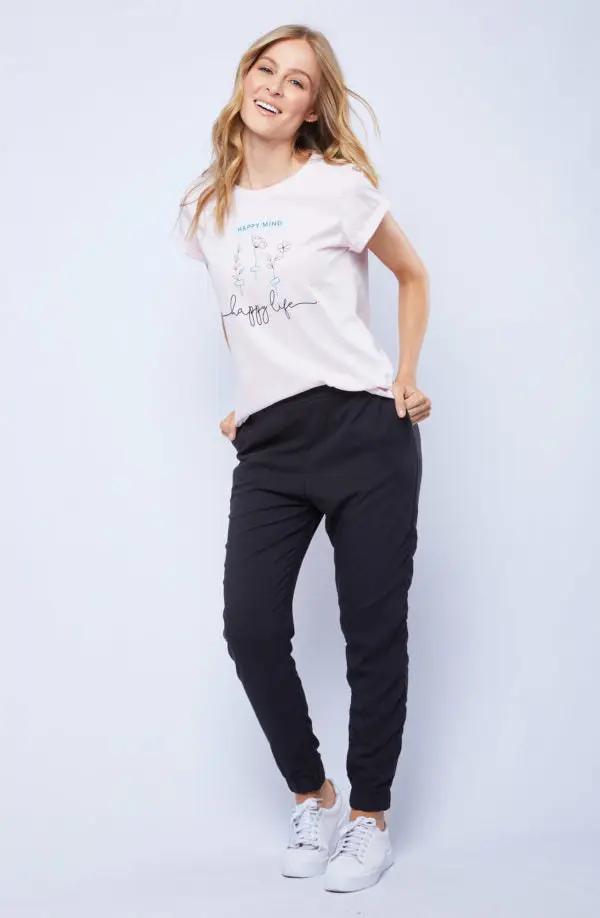 Pantalón para mujer peaches