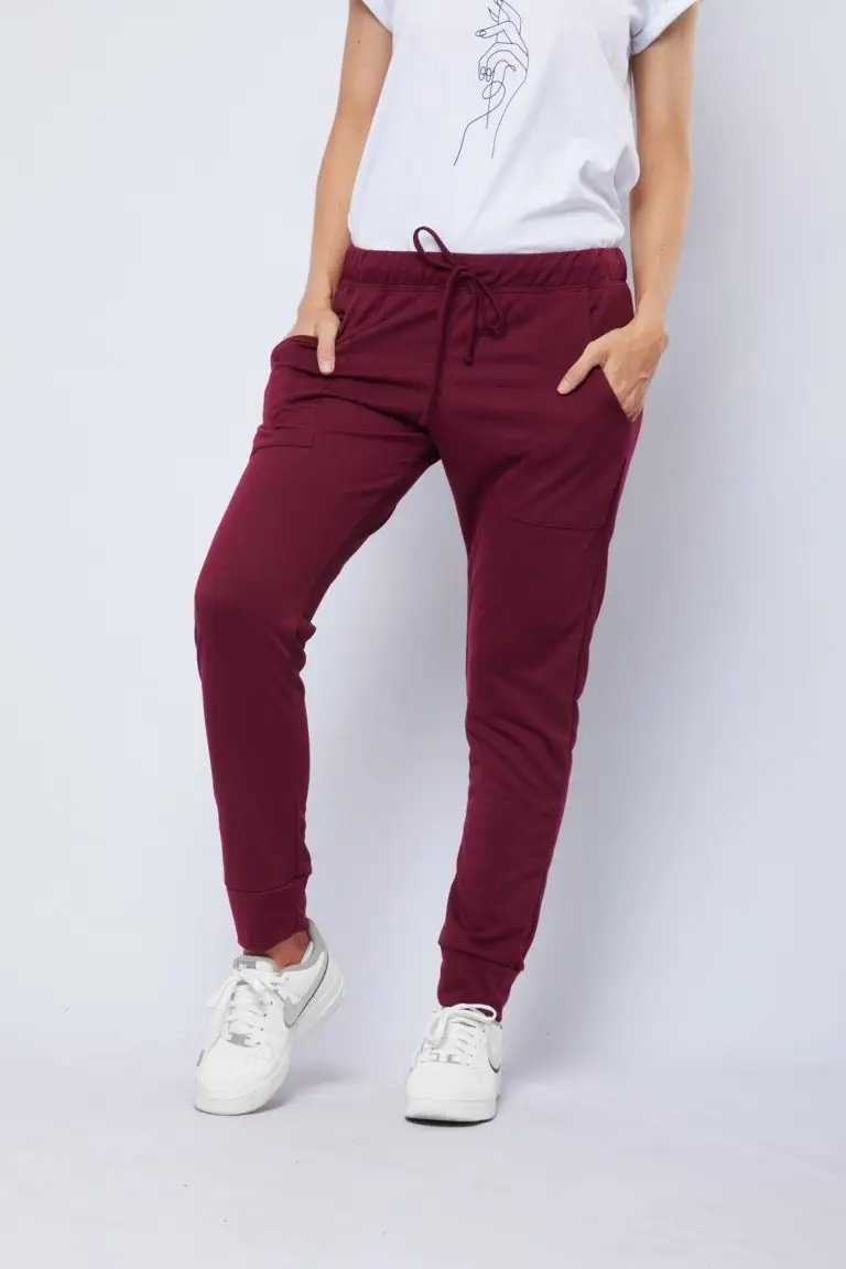 Pantalón para Mujer Peach